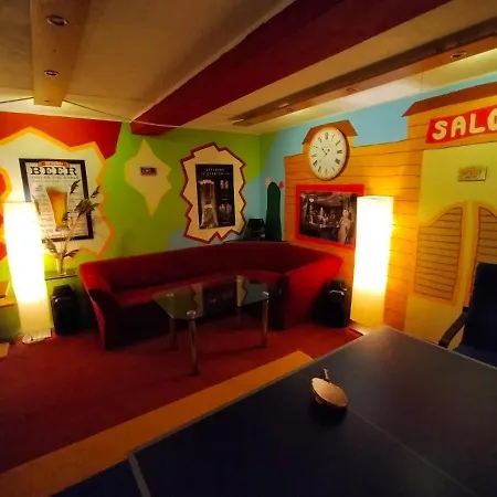 Majlen Dom Na Kaszubach Apartmán