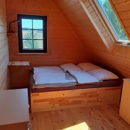 Majlen Dom Na Kaszubach Apartmán Podjazdy