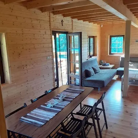 Apartmán Majlen Dom Na Kaszubach Podjazdy