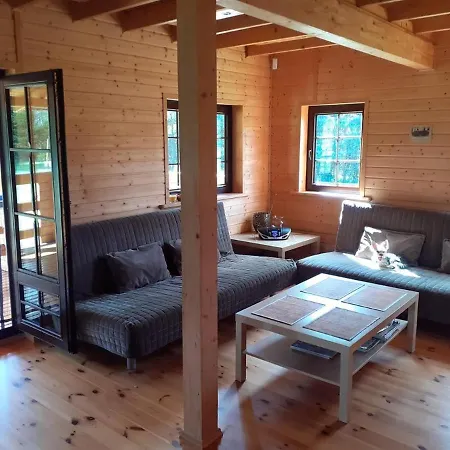 Majlen Dom Na Kaszubach Apartmán *