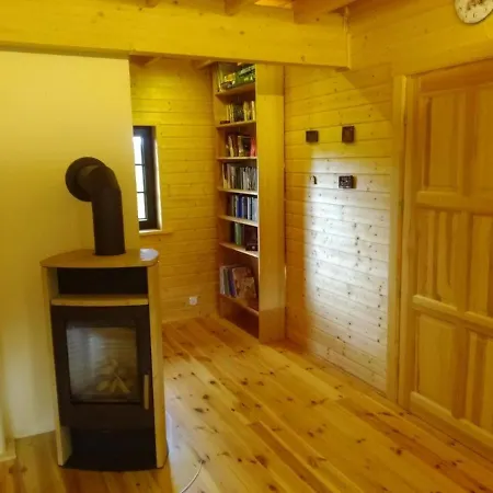 Apartmán Majlen Dom Na Kaszubach *