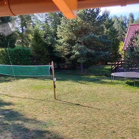 Apartmán Majlen Dom Na Kaszubach