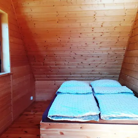 Apartmán Majlen Dom Na Kaszubach *