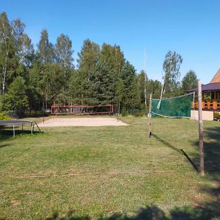 Apartmán Majlen Dom Na Kaszubach Podjazdy